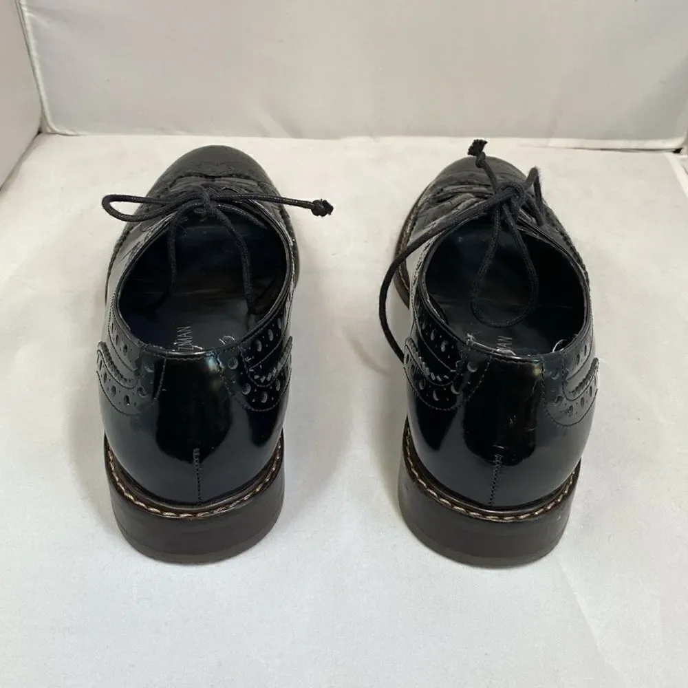 Stuart Weitzman worn ones
